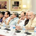 Lok Sabha elections 2019: Government did not make public National Crime Records Report