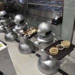 know how many years robots will take to take our jobs