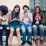 according to survey teens forget Facebook, now they are using these apps