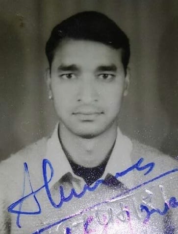 बंद कमरे में मिला बागेश्वर के सिपाही का सड़ा गला शव
