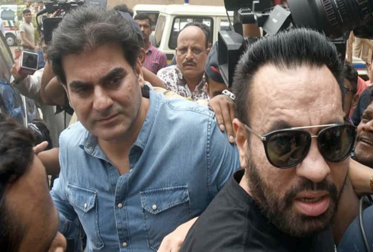 Arbaaz Khan said he watch IPL 2019 only TV in his show Pinch
