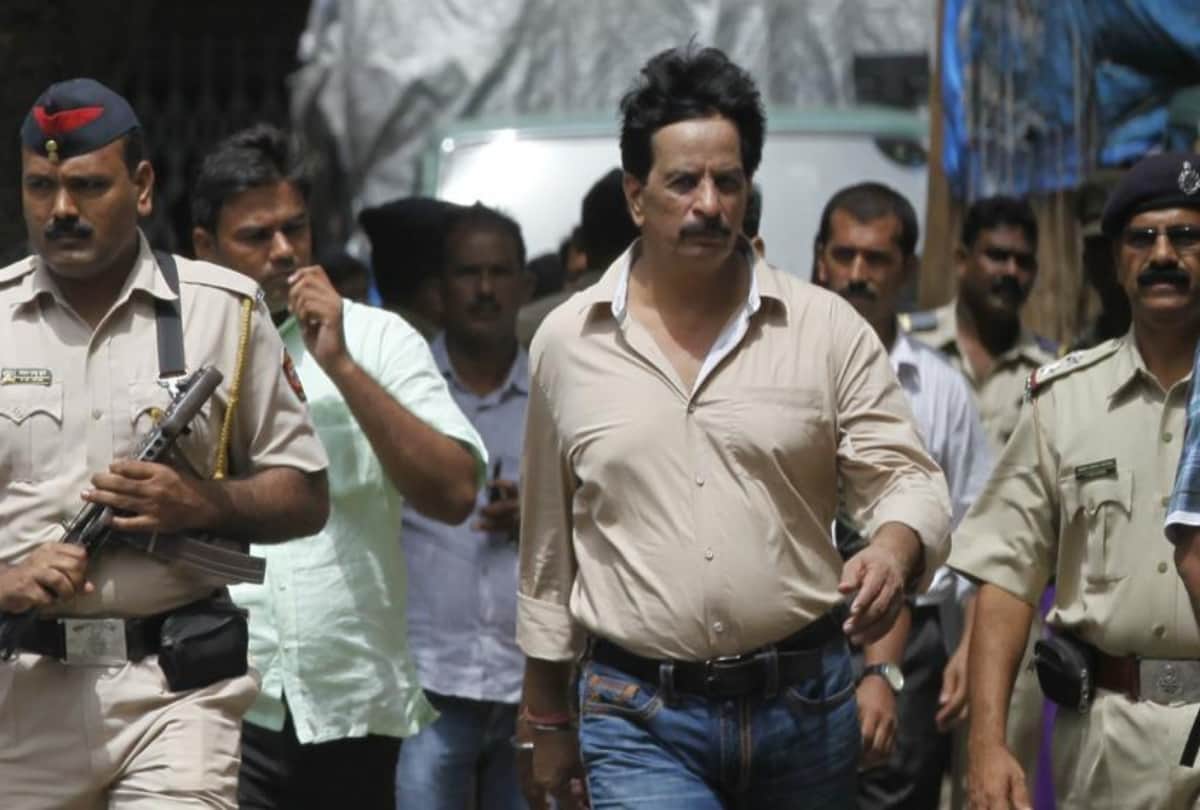 mumbai police encounter specialist pradeep sharma who expose arbaaz khan