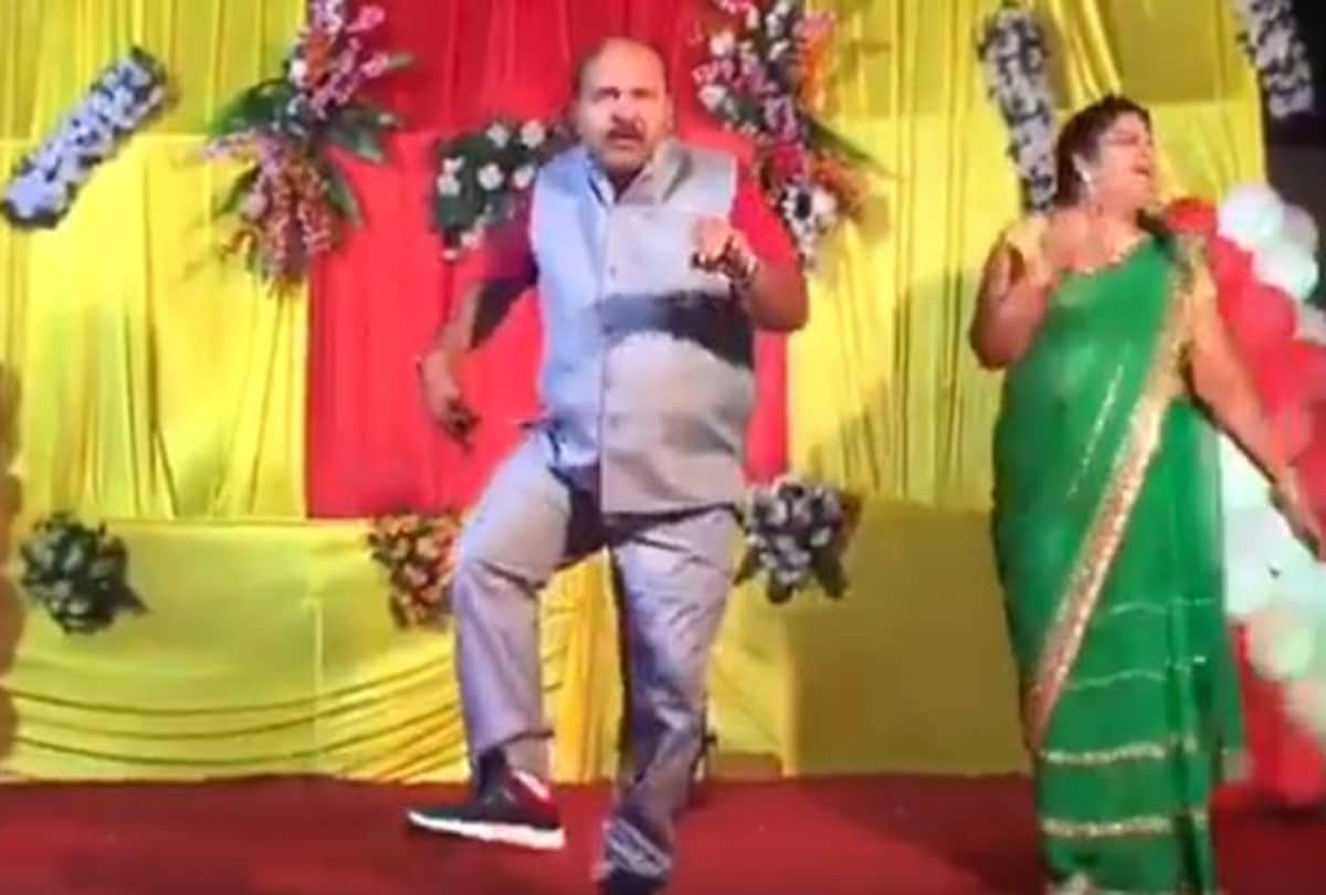 dancing uncle sanjeev srivastava and here others become internet sensation