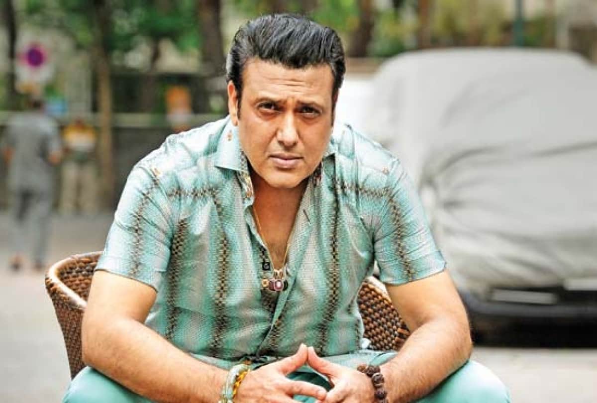 Govinda corona report came negative actor post funny video Ranveer Singh Commented