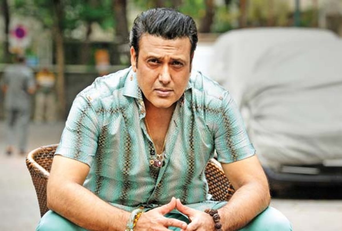 Kajol and Govinda never worked together in a film and this is the reason