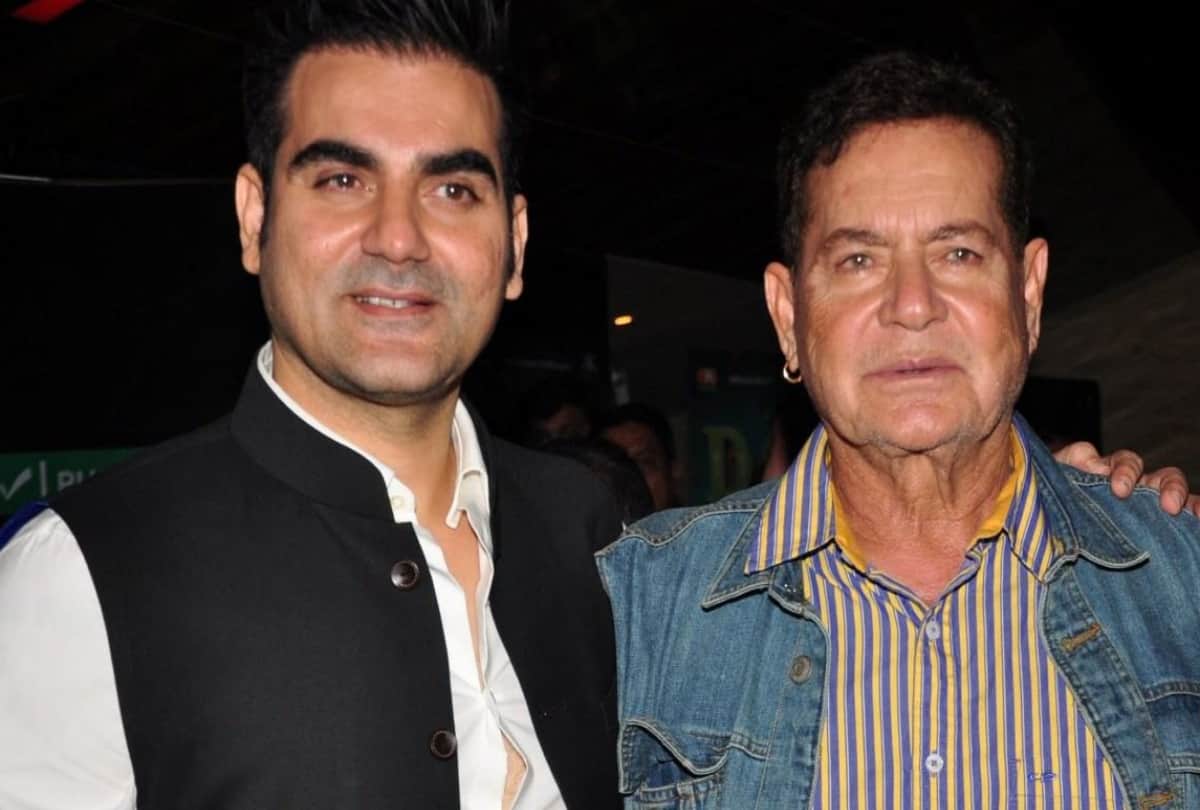Salim Khan and arbaaz khan reaction over Abhinav Singh Kashyap allegations to destroy his care