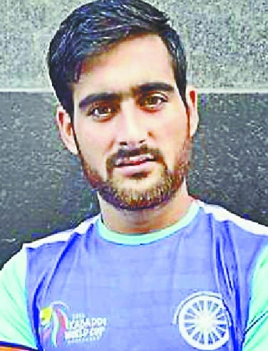 Rahul will make a comeback in Dubai