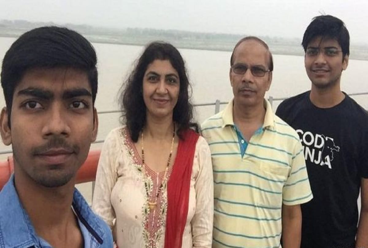 bihar adarsh kumar got 10 million package in google