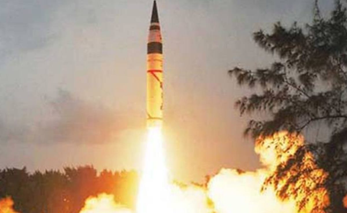 Pulwama Terror Attack, indian army agni missile profile and qualities, NIT Kurukshetra
