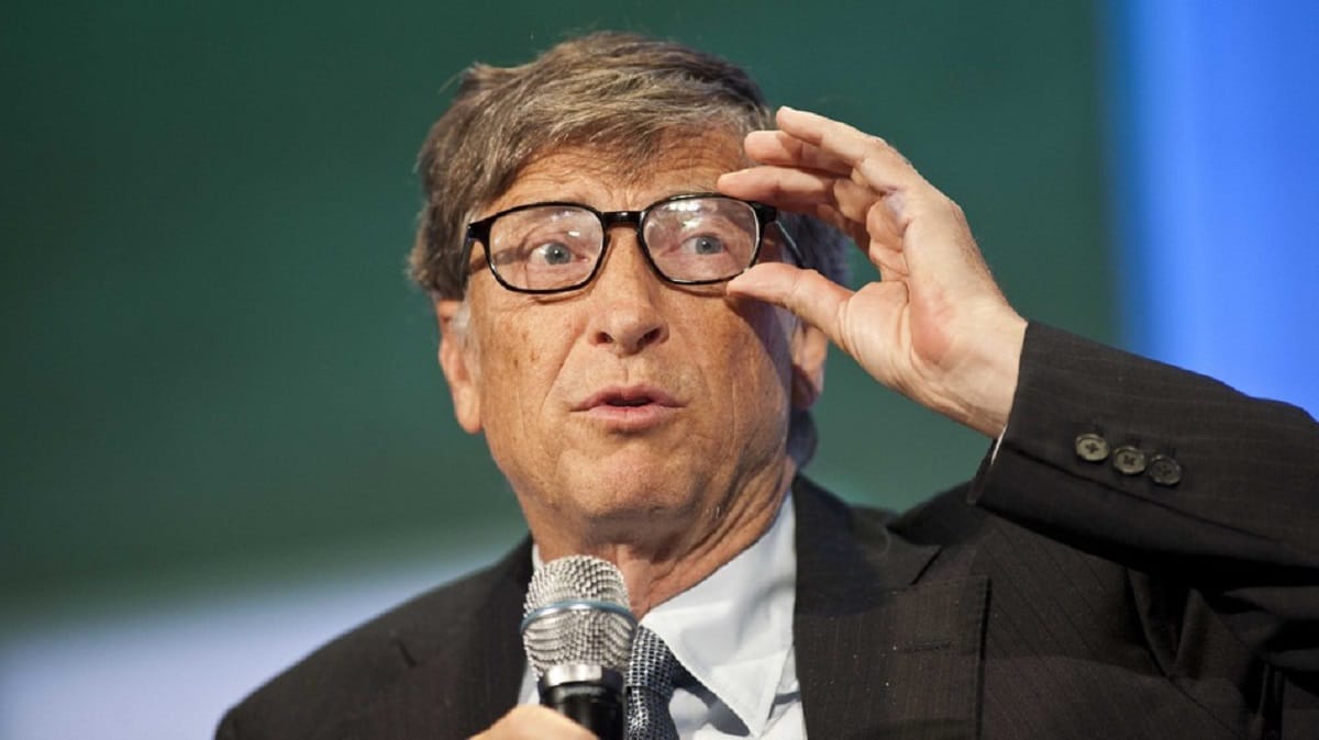 normalcy only when second generation covid 19 vaccine is out says Microsoft founder bill gates
