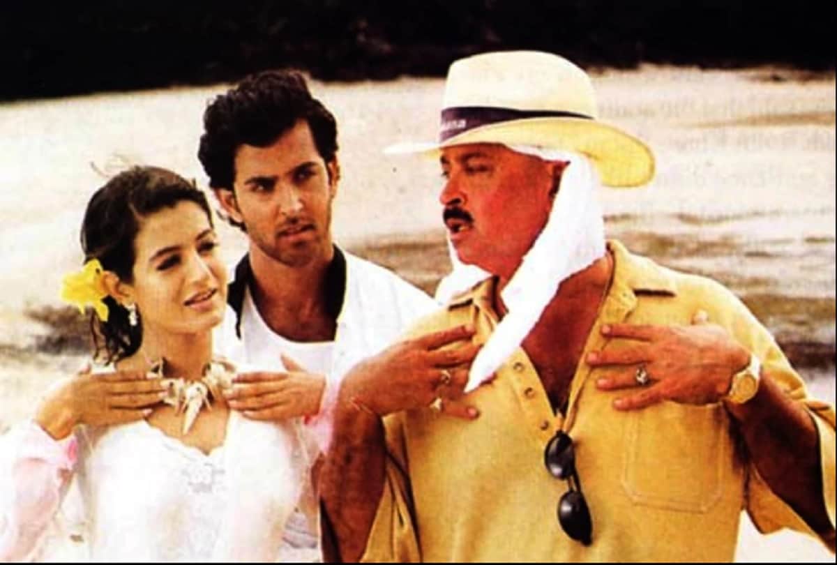 these 12 bollywood kids who were directed by father films