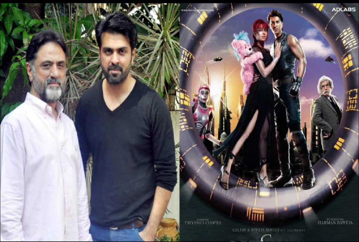 these 12 bollywood kids who were directed by father films