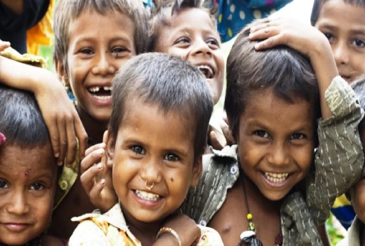 More Indians want to adopt children under 2 years of age