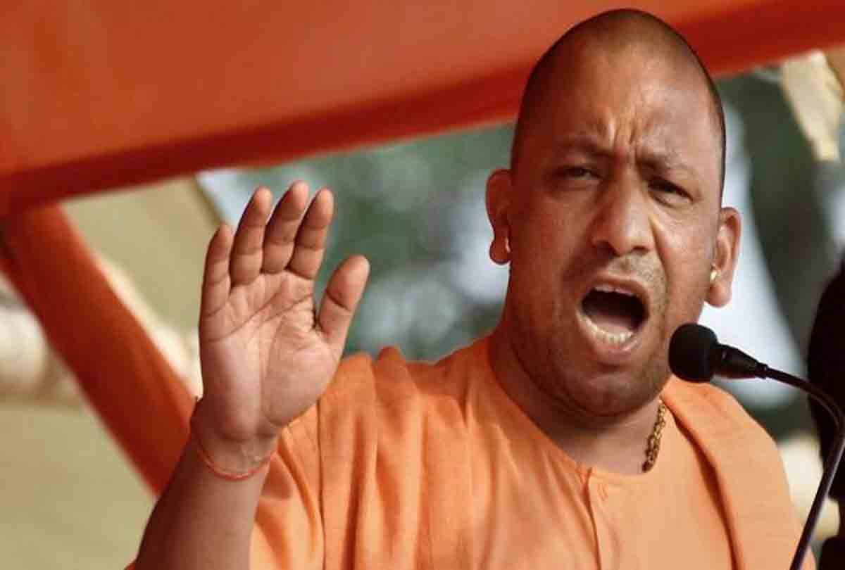 CM Yogi will handle the traffic system of this city