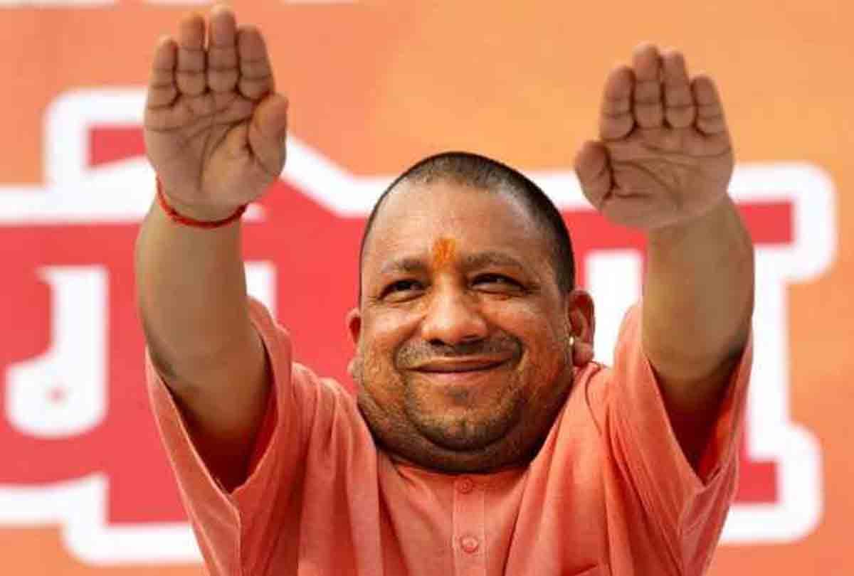 up cm yogi adityanath birthday struggle story