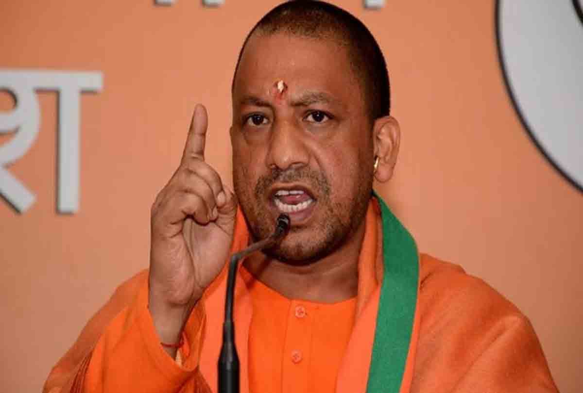 CM Yogi will handle the traffic system of this city