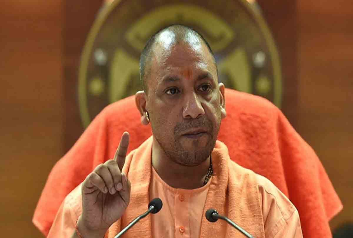 CM Yogi will handle the traffic system of this city