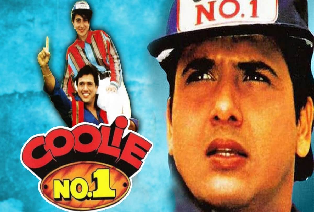 govinda birthday special here 10 comedy scenes