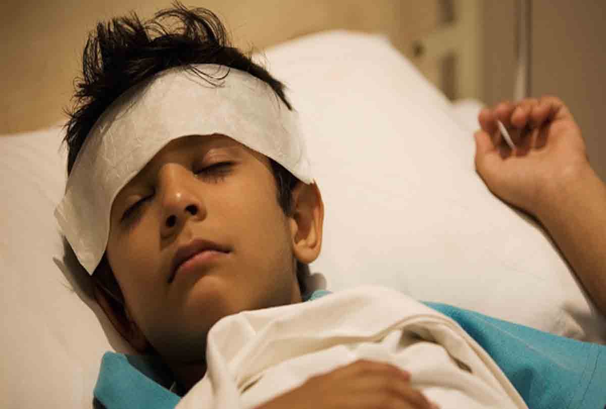 Be careful, Japanese encephalitis reached unnao