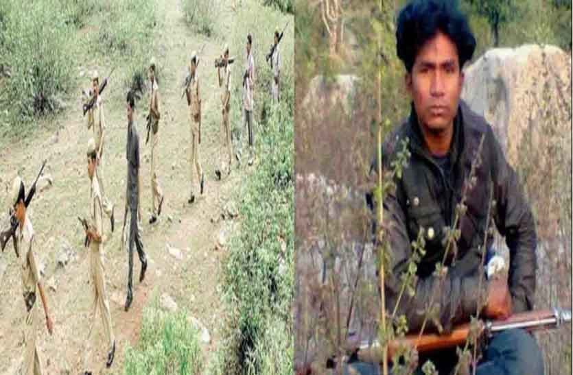 Police did not find dacoit babuli kol