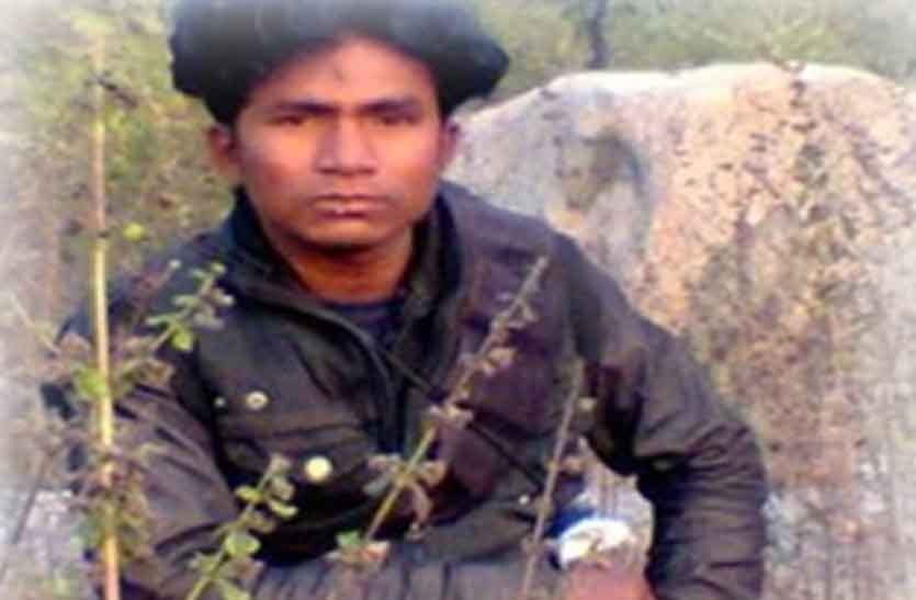 Police did not find dacoit babuli kol