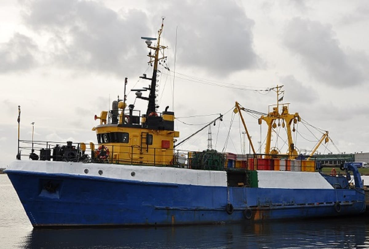 End of permit for coastal traffic of foreign ships, Indians get approval for charter ship