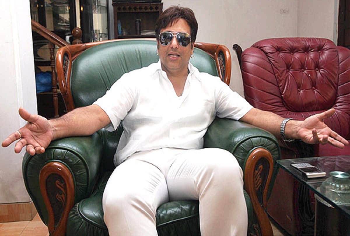 govinda statement on trollers who not believing he rejected Avatar