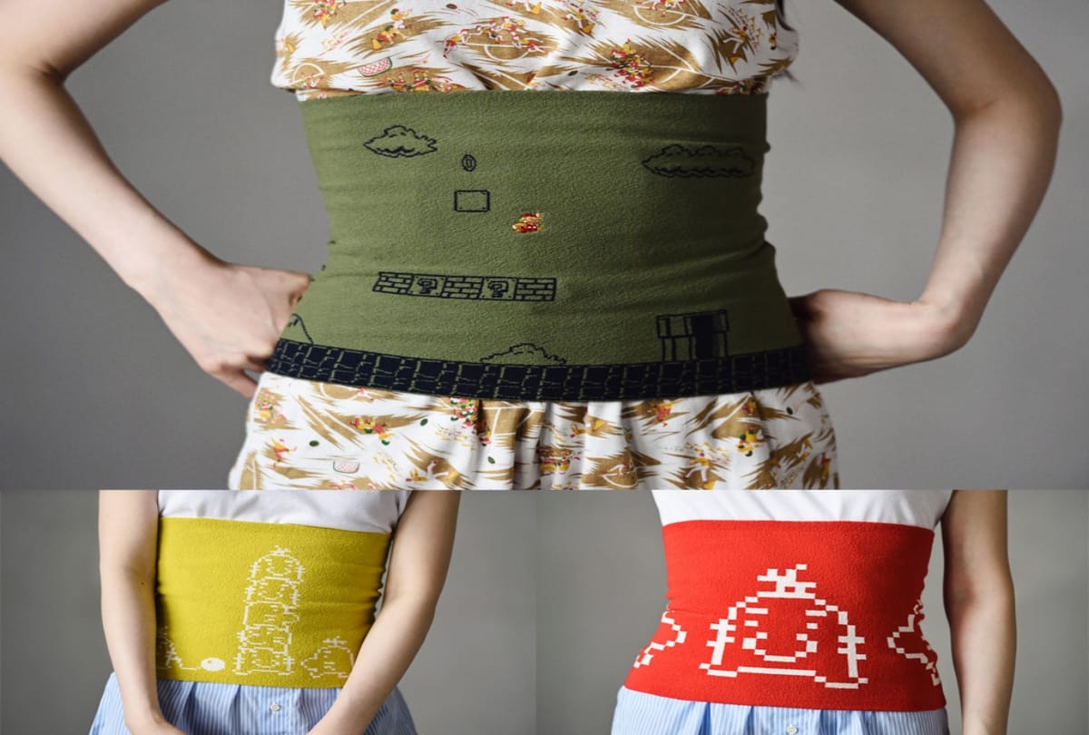 Why Japanese Kids Hide Belly Buttons During Thunderstorms