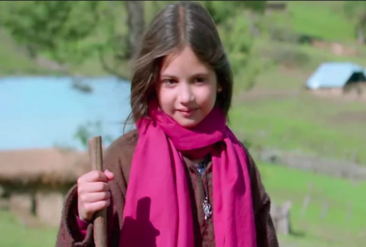 Children's Day 2018 Most Popular Female Artist in Bollywood Best Child artist