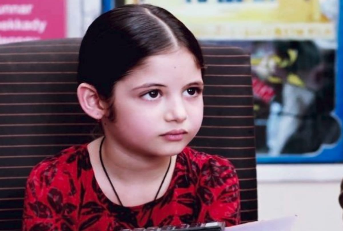 Salman Khan Movie Bajrangi BhaiJaan Munni is All Grown Up Now Know Some Lesser Known Facts about Harshaali Malhotra