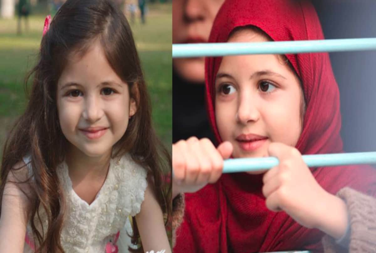 Harshaali Malhotra birthday on3 june and 5 child actors fee