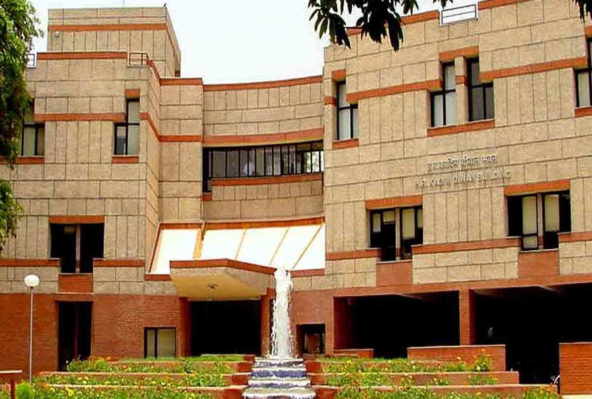 National cancer grid will be developed at IIT Kanpur