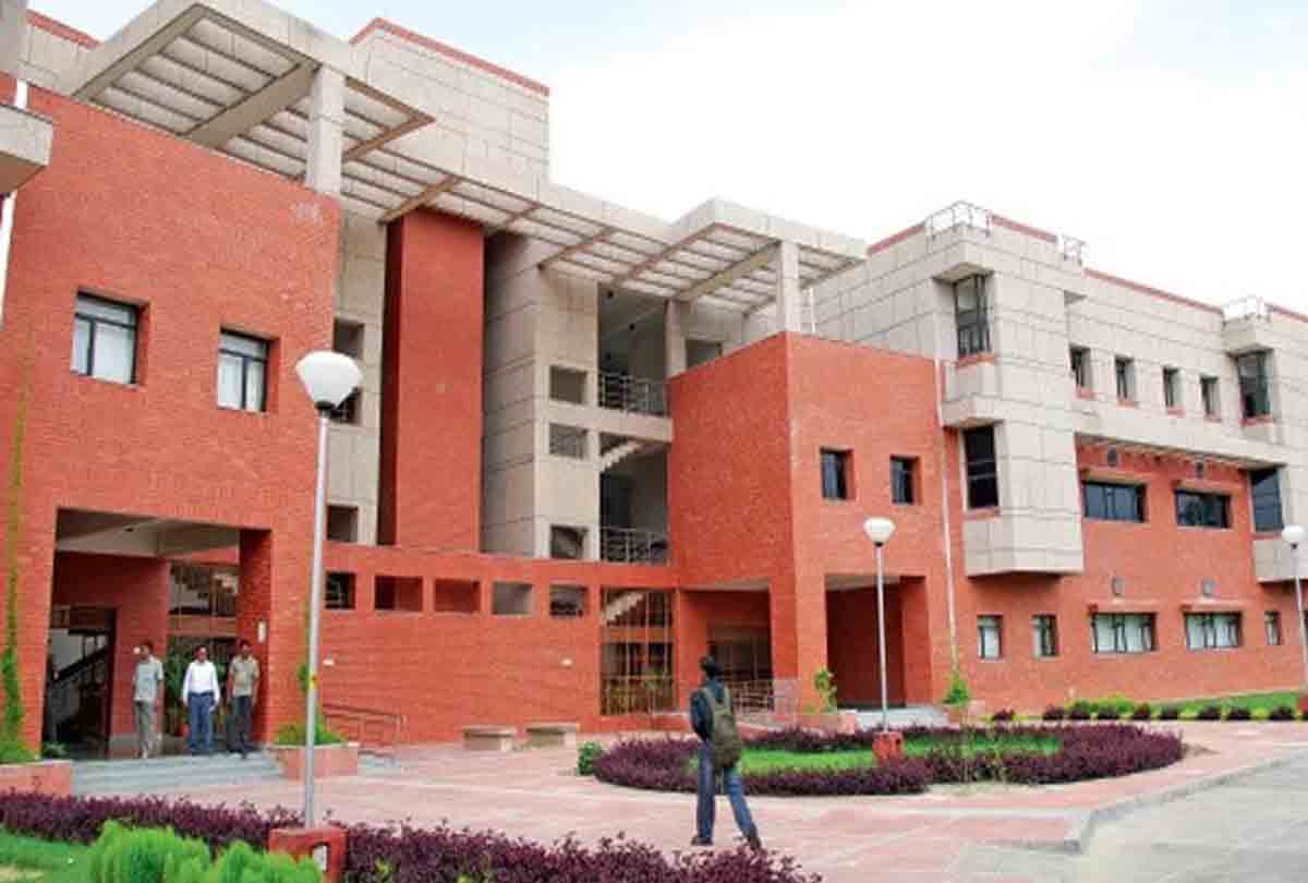 National cancer grid will be developed at IIT Kanpur
