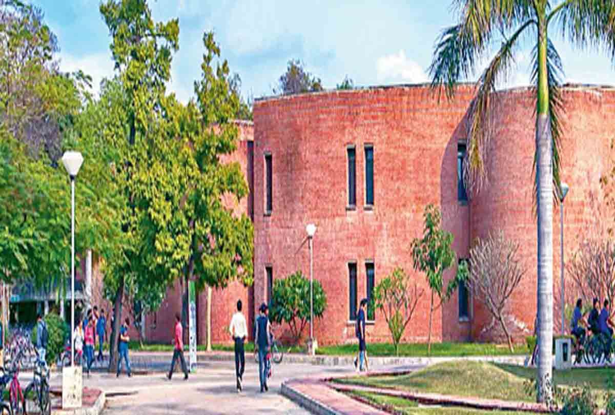 National cancer grid will be developed at IIT Kanpur