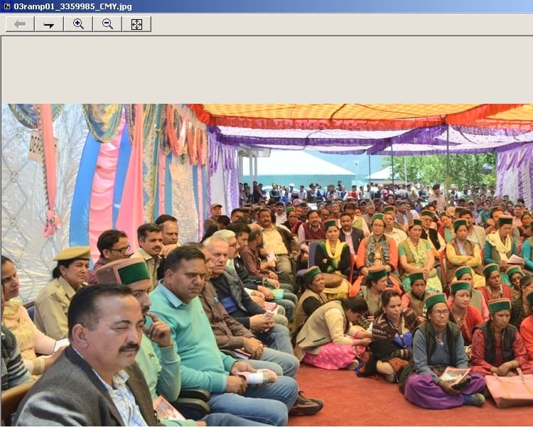 समस्याएं निपटाईं, प्रमाण पत्र बनाएं