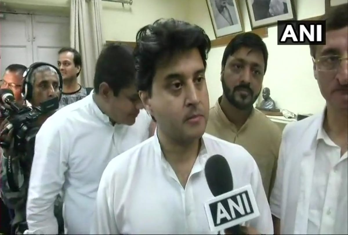 in madhya pradesh congress alleges fake voter list