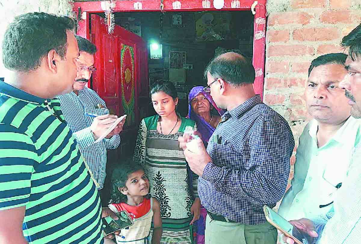 Be careful, Japanese encephalitis reached unnao