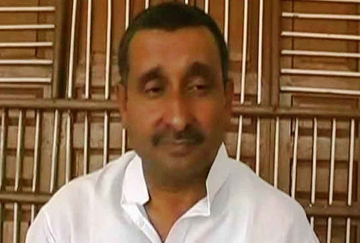 CBI questioned Rape victim's uncle