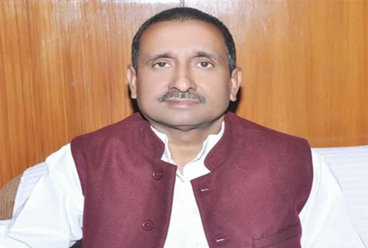 CBI questioned Rape victim's uncle