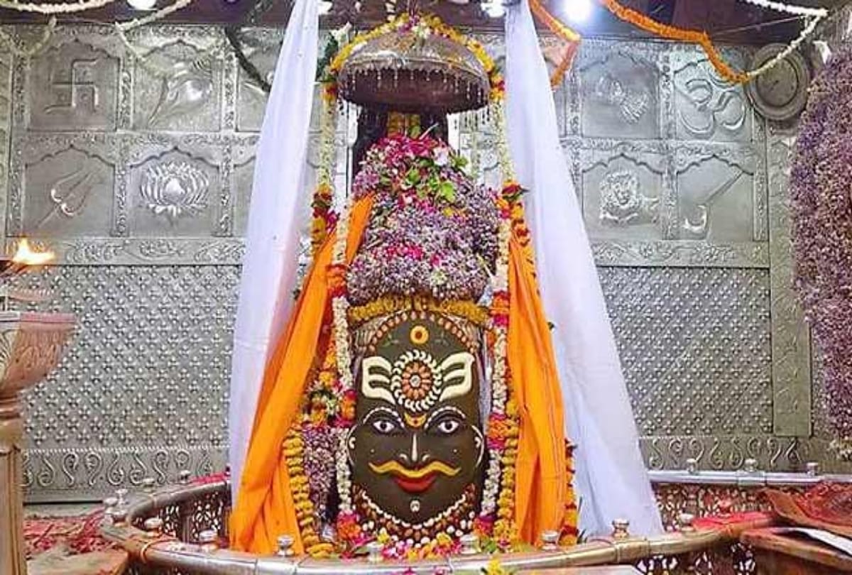 in Mahakal temple Devotees will not buy more than 3 kg of laddu 