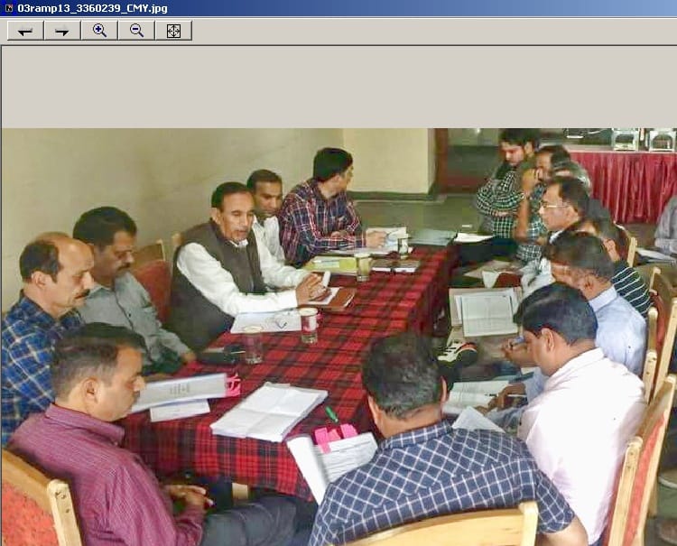 मैटलिंग में गुणवत्ता से समझौता नहीं
