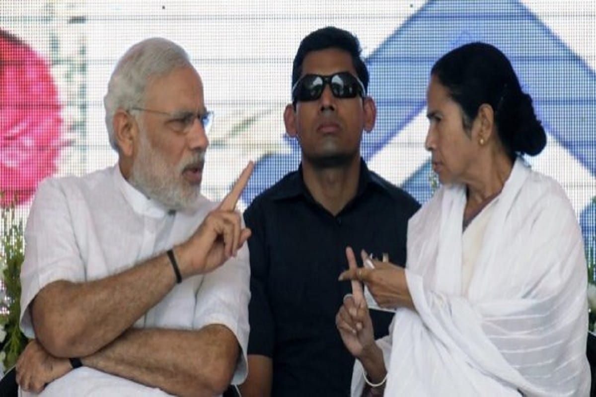 cm mamata banerjee will skip niti aayog meeting headed by pm modi