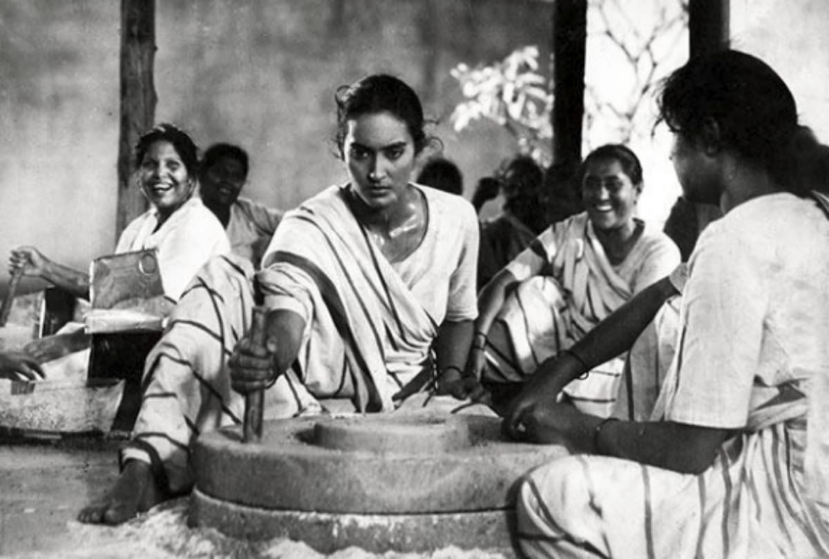 Nutan Birthday Special know about Unknown Facts about her
