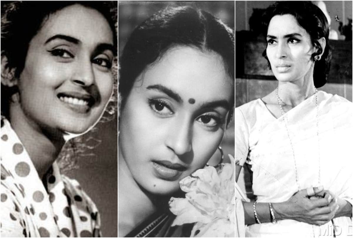 Nutan Over Dispute With Mother Did Not Talk For Many Years Of Her Life Know The Reason Why