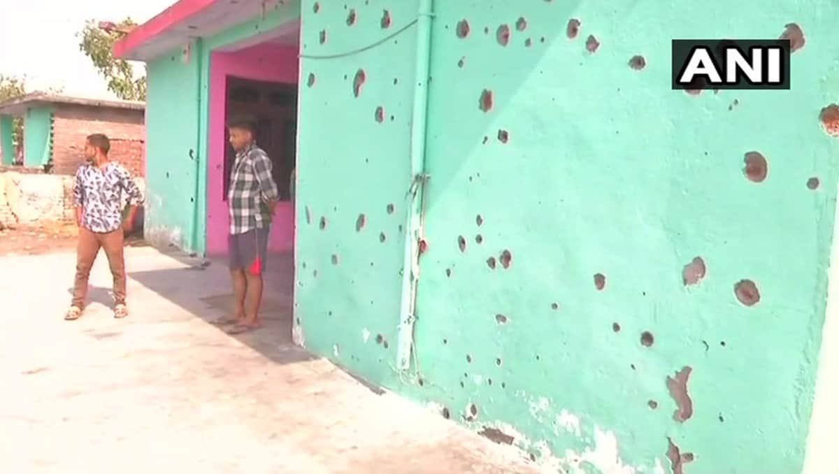 Pakistan violates ceasefire in Naugam Sector, three pak army jawan killed