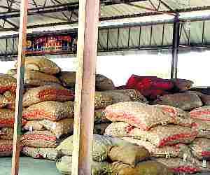 Onion may get costilier