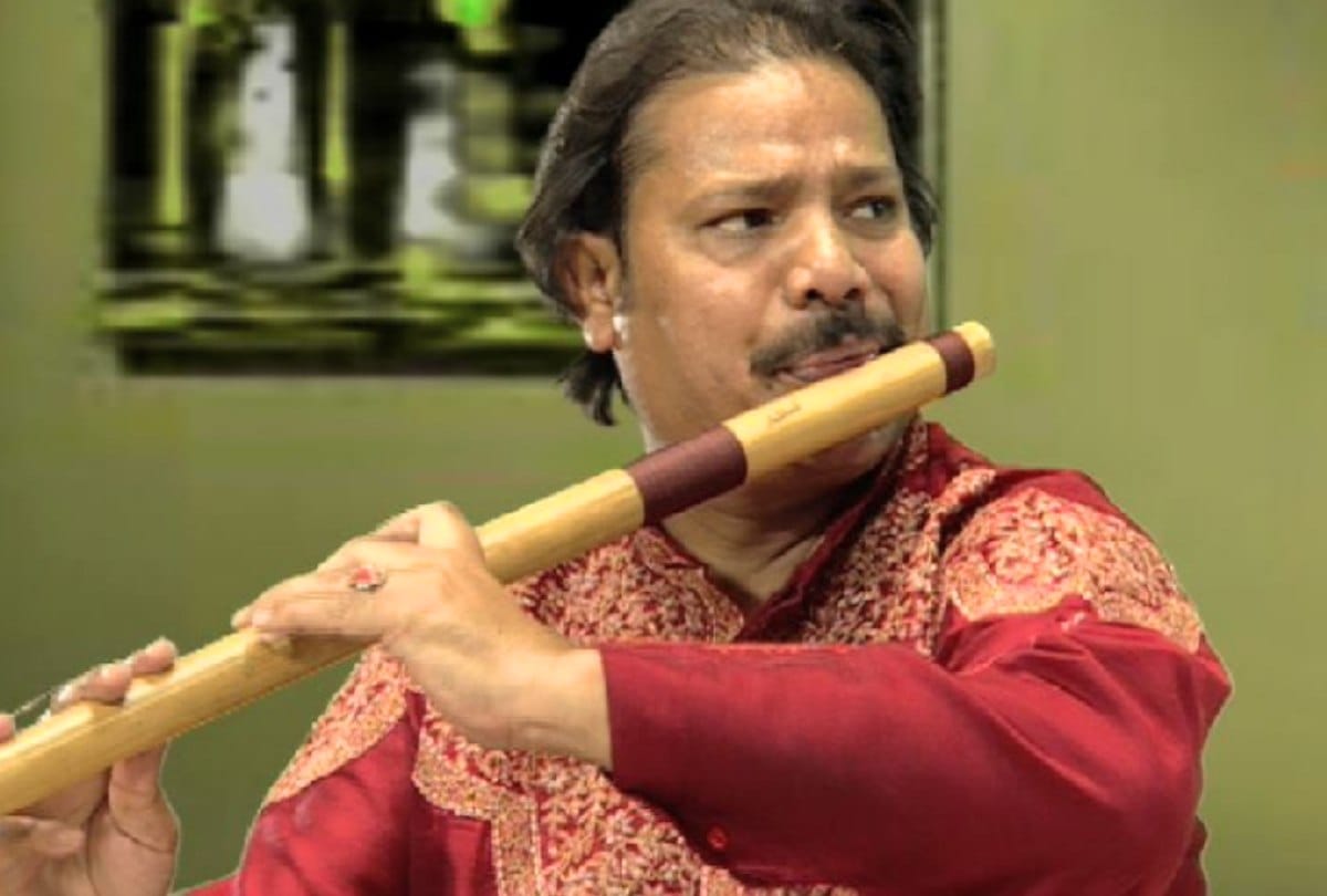 ustad mustafa hussain in mandi