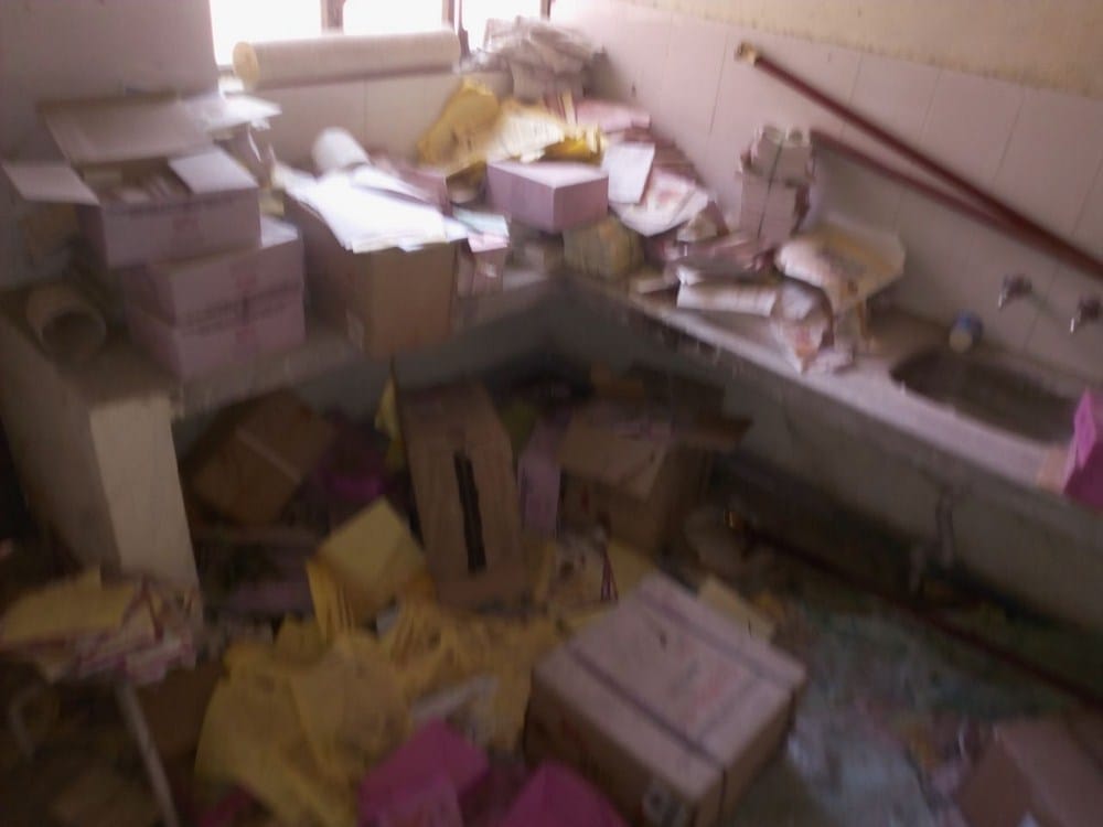 chc vikramjot is in bad condition