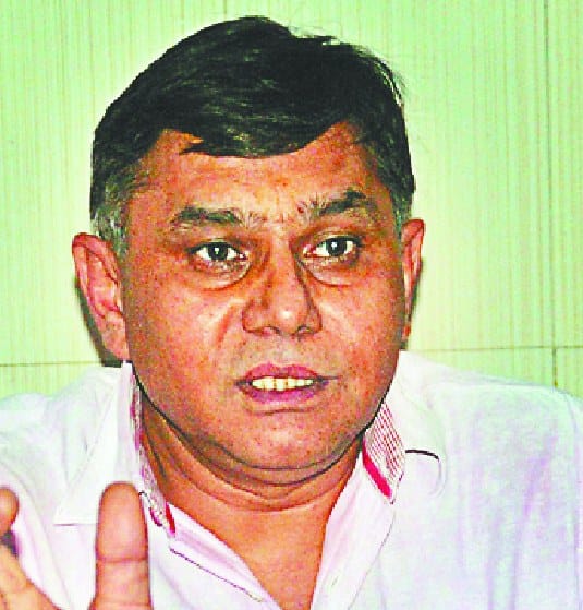 tb ke mareej ko poorae saptaah dava ke saath milega paisa