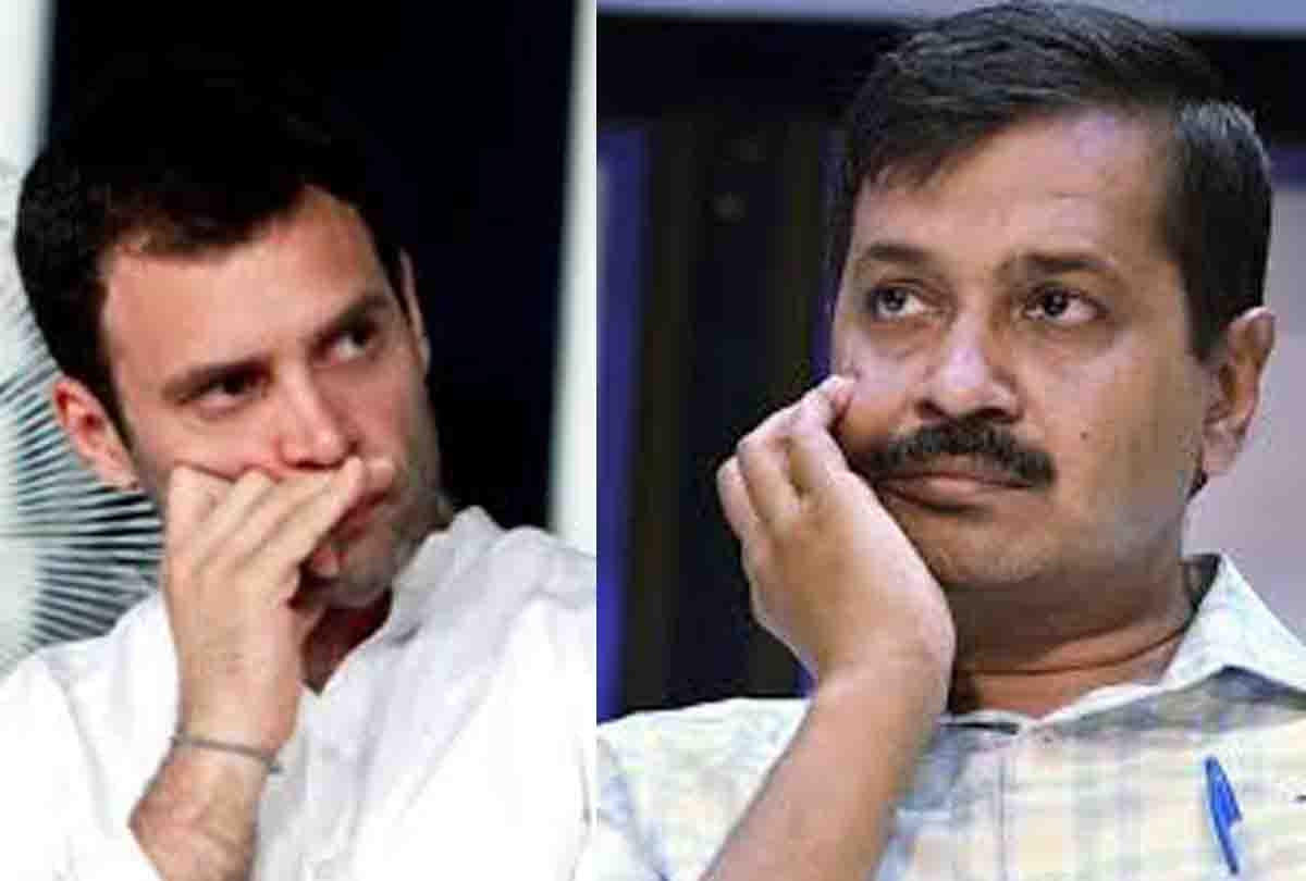 lok sabha elections 2019 aap congress alliance wont happen in delhi says sources here are reasons